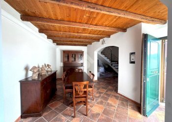 Casa semi indipendente Via S. Lorenzo di Casanova, Genova (zona Bolzaneto) - foto 6