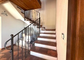 Casa semi indipendente Via S. Lorenzo di Casanova, Genova (zona Bolzaneto) - foto 9