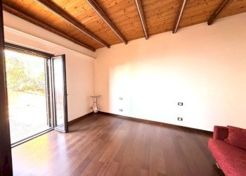 Casa semi indipendente Via S. Lorenzo di Casanova, Genova (zona Bolzaneto) - foto 14