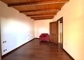 Casa semi indipendente Via S. Lorenzo di Casanova, Genova (zona Bolzaneto) - foto 15