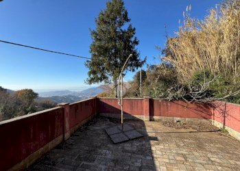 Casa semi indipendente Via S. Lorenzo di Casanova, Genova (zona Bolzaneto) - foto 16