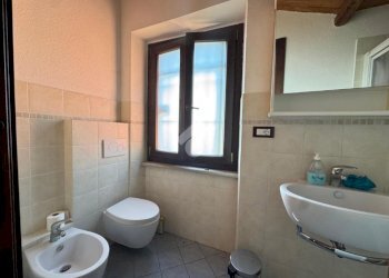 Casa semi indipendente Via S. Lorenzo di Casanova, Genova (zona Bolzaneto) - foto 18