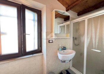 Casa semi indipendente Via S. Lorenzo di Casanova, Genova (zona Bolzaneto) - foto 19