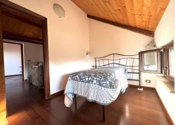 Casa semi indipendente Via S. Lorenzo di Casanova, Genova (zona Bolzaneto) - foto 20