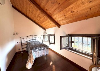 Casa semi indipendente Via S. Lorenzo di Casanova, Genova (zona Bolzaneto) - foto 21