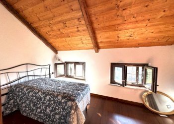 Casa semi indipendente Via S. Lorenzo di Casanova, Genova (zona Bolzaneto) - foto 22