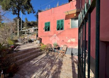 Casa semi indipendente Via S. Lorenzo di Casanova, Genova (zona Bolzaneto) - foto 26