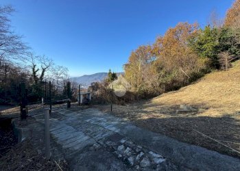 Casa semi indipendente Via S. Lorenzo di Casanova, Genova (zona Bolzaneto) - foto 29