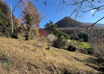 Casa semi indipendente Via S. Lorenzo di Casanova, Genova (zona Bolzaneto) - foto 30