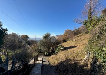 Casa semi indipendente Via S. Lorenzo di Casanova, Genova (zona Bolzaneto) - foto 32