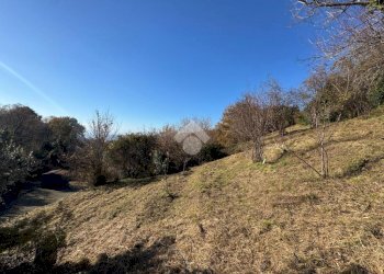 Casa semi indipendente Via S. Lorenzo di Casanova, Genova (zona Bolzaneto) - foto 33