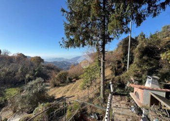 Casa semi indipendente Via S. Lorenzo di Casanova, Genova (zona Bolzaneto) - foto 35