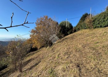 Casa semi indipendente Via S. Lorenzo di Casanova, Genova (zona Bolzaneto) - foto 36