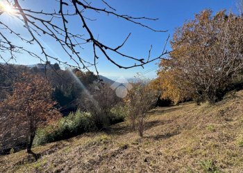 Casa semi indipendente Via S. Lorenzo di Casanova, Genova (zona Bolzaneto) - foto 37