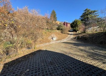 Casa semi indipendente Via S. Lorenzo di Casanova, Genova (zona Bolzaneto) - foto 41