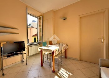 Bilocale Via Giuseppe Garibaldi, Alassio - foto 2