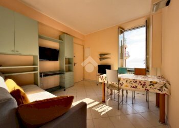 Bilocale Via Giuseppe Garibaldi, Alassio - foto 3