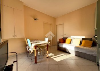 Bilocale Via Giuseppe Garibaldi, Alassio - foto 4