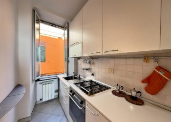 Bilocale Via Giuseppe Garibaldi, Alassio - foto 6