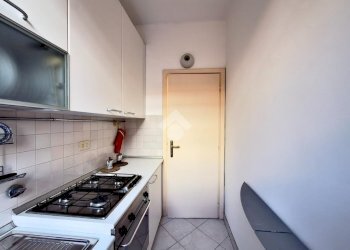 Bilocale Via Giuseppe Garibaldi, Alassio - foto 7