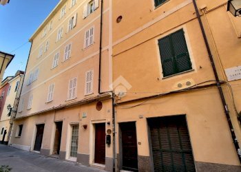 Bilocale Via Giuseppe Garibaldi, Alassio - foto 19