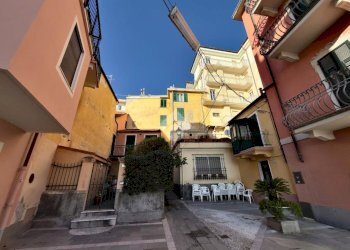 Bilocale Via Giuseppe Garibaldi, Alassio - foto 20