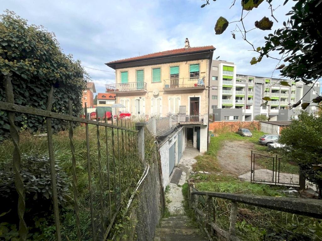 Stabile - Palazzo Via Casale, San Mauro Torinese - foto 3
