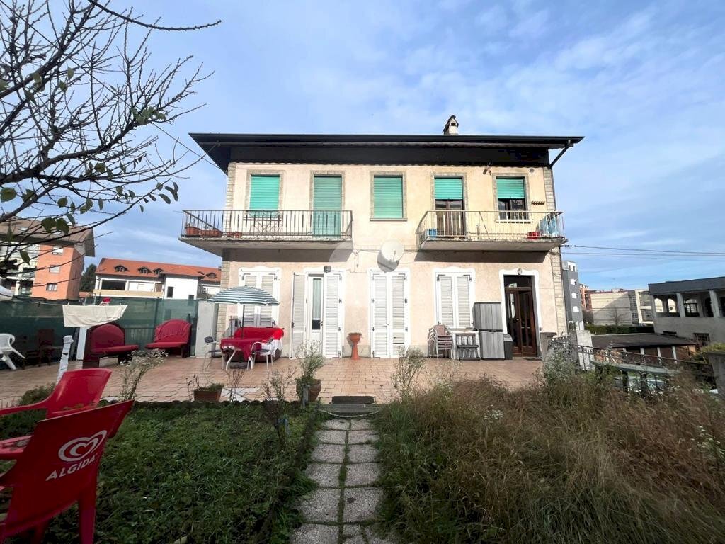 Stabile - Palazzo Via Casale, San Mauro Torinese - foto 1