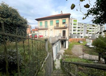Stable - Palace Via Casale, San Mauro Torinese - photo 3