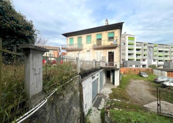 Stable - Palace Via Casale, San Mauro Torinese - photo 18