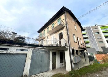 Stable - Palace Via Casale, San Mauro Torinese - photo 22