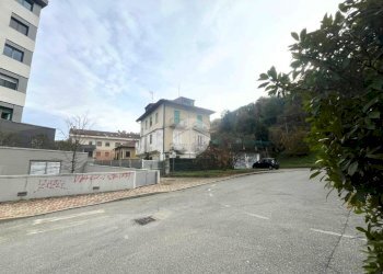 Stable - Palace Via Casale, San Mauro Torinese - photo 30