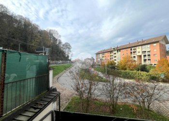 Stable - Palace Via Casale, San Mauro Torinese - photo 31