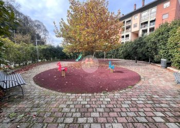 Stable - Palace Via Casale, San Mauro Torinese - photo 33