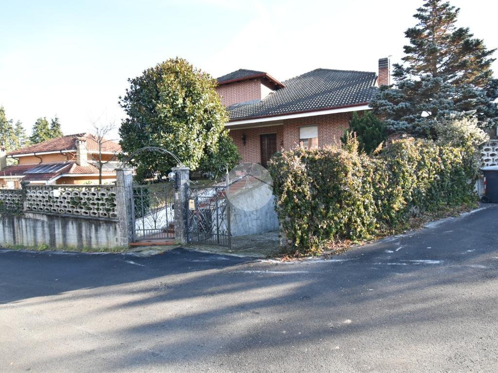 Villa Via L. Paviolo, Trana - foto 1