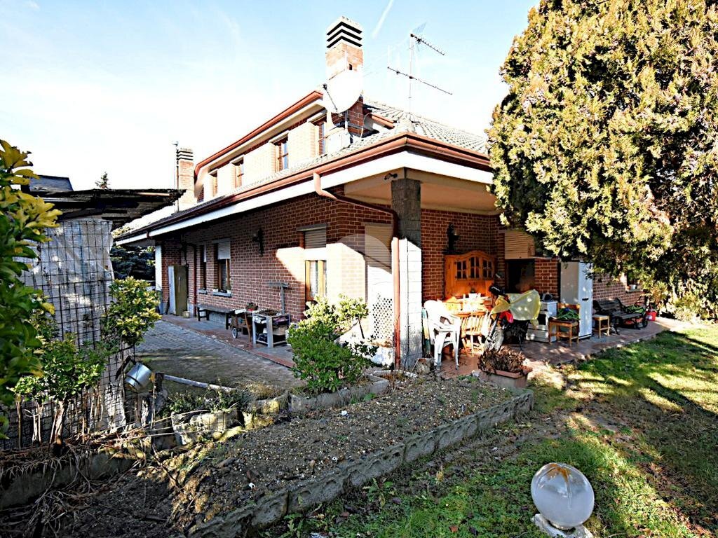 Villa Via L. Paviolo, Trana - foto 2