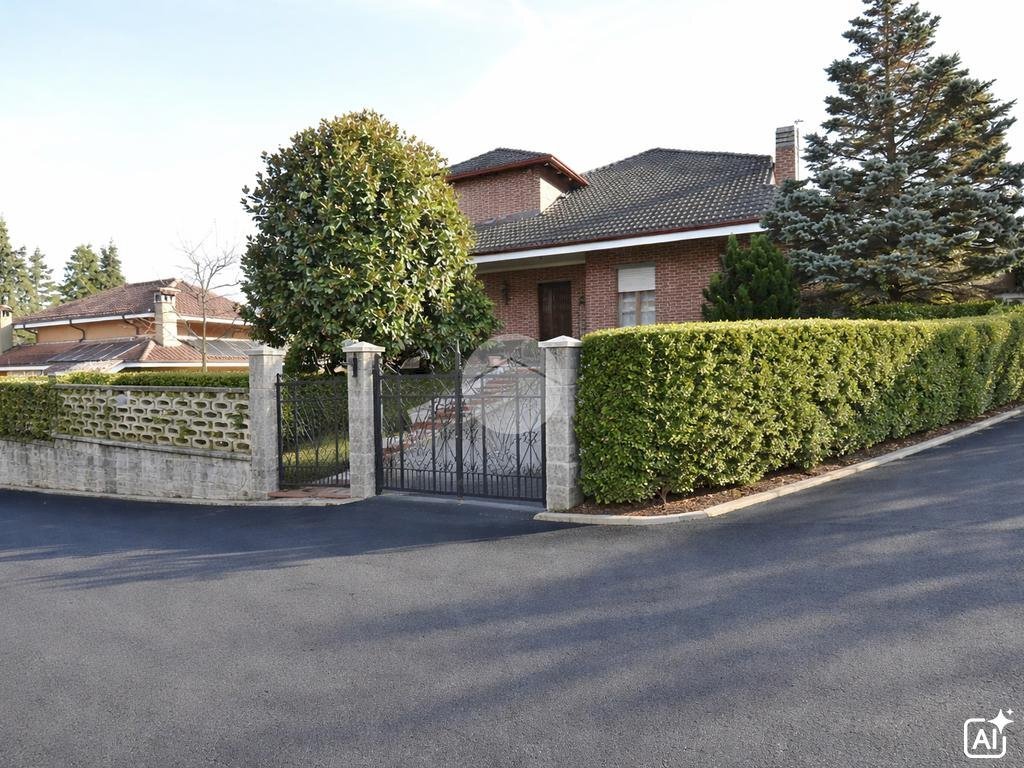 Villa Via L. Paviolo, Trana - photo 1