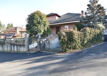 Villa Via L. Paviolo, Trana - foto 1