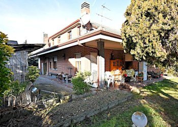 Villa Via L. Paviolo, Trana - foto 2