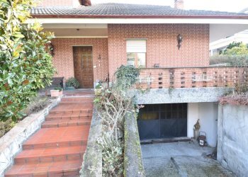 Villa Via L. Paviolo, Trana - foto 4