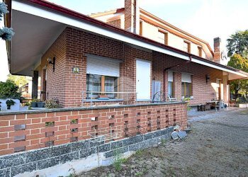 Villa Via L. Paviolo, Trana - foto 5