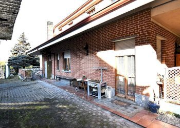 Villa Via L. Paviolo, Trana - foto 6