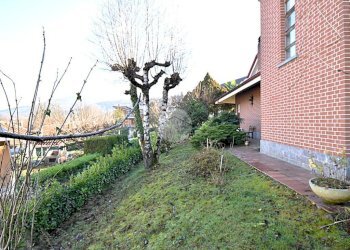 Villa Via L. Paviolo, Trana - foto 7