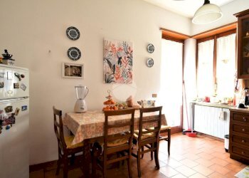 Villa Via L. Paviolo, Trana - foto 19