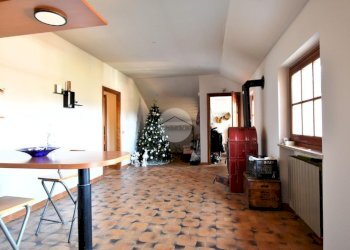 Villa Via L. Paviolo, Trana - foto 27