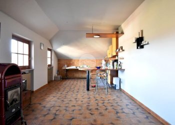 Villa Via L. Paviolo, Trana - foto 28