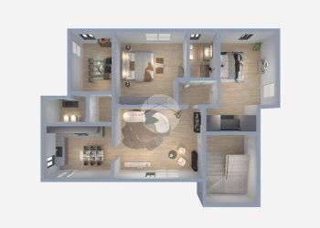 Villa Via L. Paviolo, Trana - foto 11