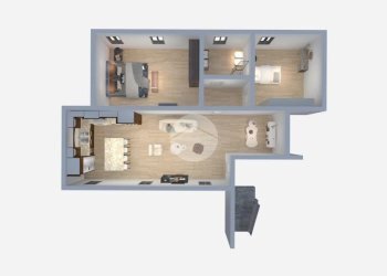 Villa Via L. Paviolo, Trana - foto 12