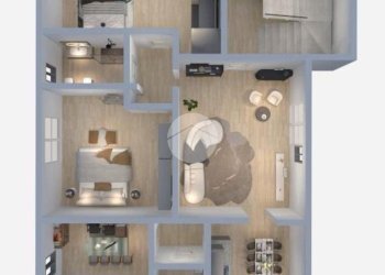 Villa Via L. Paviolo, Trana - foto 9