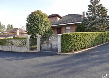 Villa Via L. Paviolo, Trana - photo 1